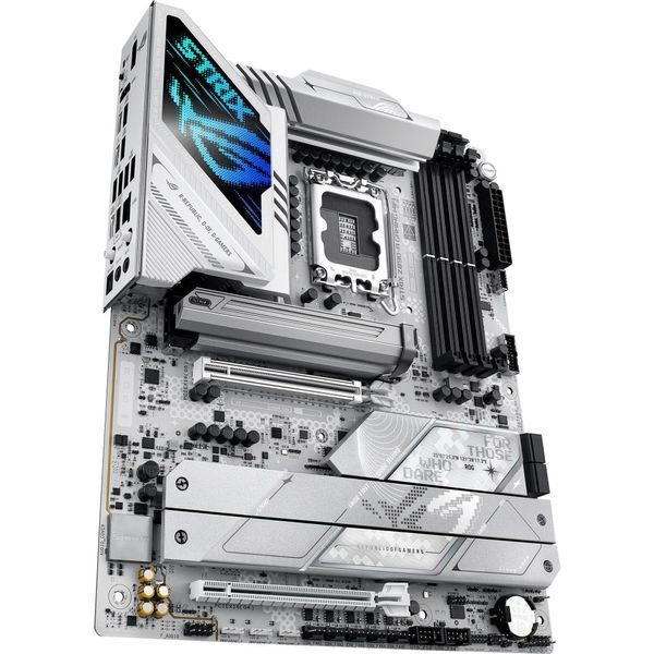 ASUS ROG STRIX Z890-A GAMING WIFI (90MB1I90-M0EAY0) 816088 фото