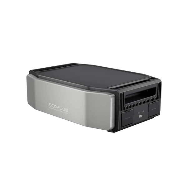Додаткова батарея EcoFlow DELTA Pro Ultra Extra Battery EFDeltaProUltra-BP-US фото