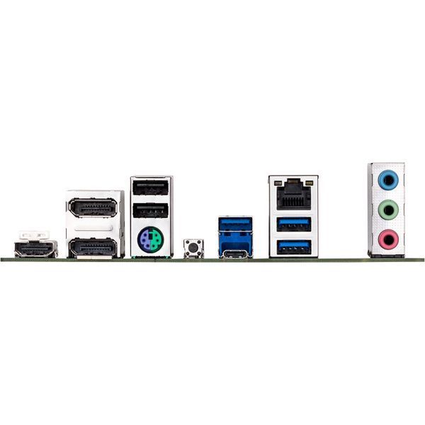 GIGABYTE B850M D3HP (4719331867058) 963148 фото