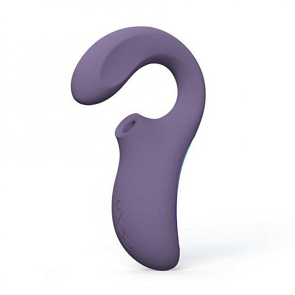 LELO Enigma WAVE Cyber Purple (SX0686) 305779 фото