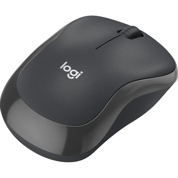 Logitech M240 for Business Graphite (910-007182) 619167 фото