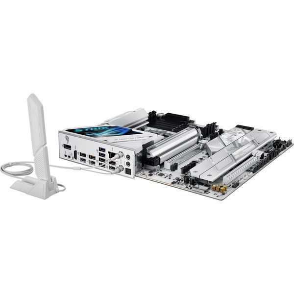 ASUS ROG STRIX Z890-A GAMING WIFI (90MB1I90-M0EAY0) 816088 фото