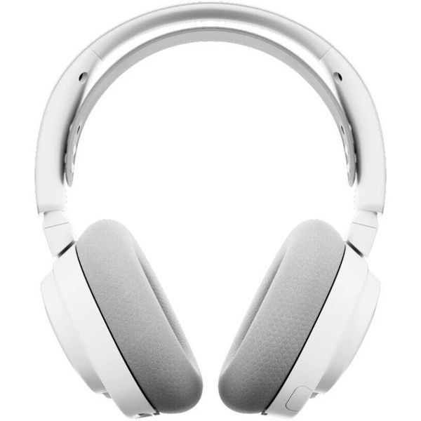SteelSeries Arctis Nova 7 Wireless Gen 2 White (61731) 312469 фото
