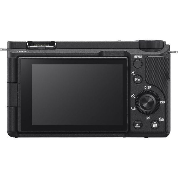 Sony ZV-E10 II body Black (ZVE10M2B) 877572 фото