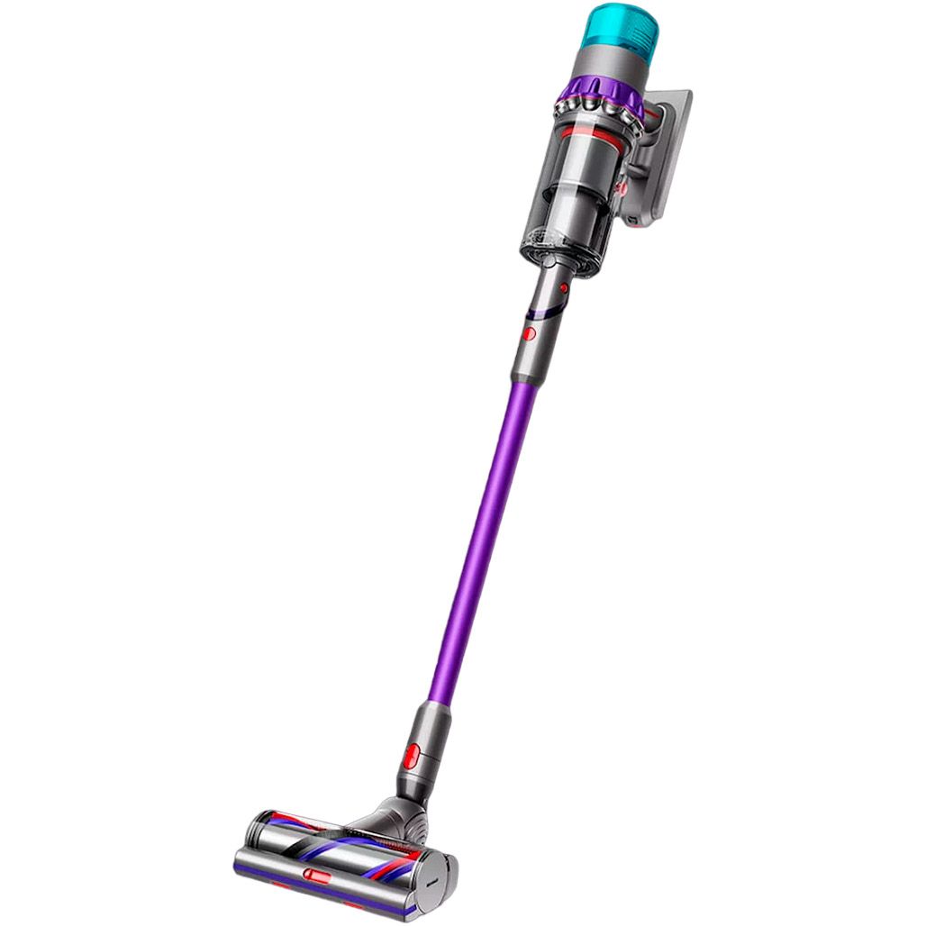 Dyson Gen5detect Absolute Nickel/Purple (446989-01)