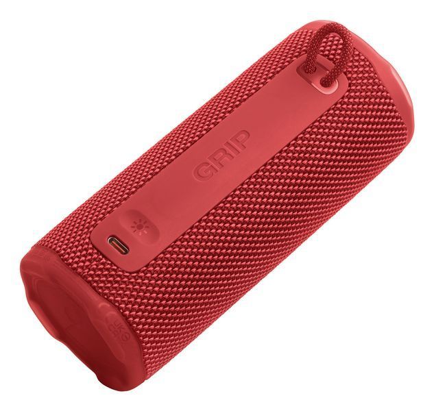 JBL GRIP Red (JBLGRIPRED) 459873 фото