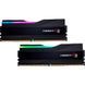 G.Skill 48 GB (2x24GB) DDR5 6000 MHz Trident Z5 RGB (F5-6000J4048F24GX2-TZ5RK) 488699 фото 2