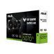 Відеокарта Asus TUF Gaming GeForce RTX 5070 Ti OC (TUF-RTX5070TI-O16G-GAMING) 122522 фото 12