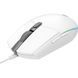 Logitech G102 Lightsync USB White (910-005824, 910-005809) 331821 фото 3