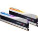 G.Skill 32 GB (2x16GB) DDR5 7200 MHz Trident Z5 RGB (F5-7200J3445G16GX2-TZ5RS) 411067 фото 4