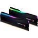 G.Skill 48 GB (2x24GB) DDR5 6000 MHz Trident Z5 RGB (F5-6000J4048F24GX2-TZ5RK) 488699 фото 1