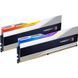 G.Skill 32 GB (2x16GB) DDR5 7200 MHz Trident Z5 RGB (F5-7200J3445G16GX2-TZ5RS) 411067 фото 3