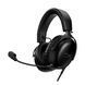 HyperX Cloud III Black (727A8AA) 115133 фото 1