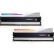 G.Skill 32 GB (2x16GB) DDR5 7200 MHz Trident Z5 RGB (F5-7200J3445G16GX2-TZ5RS) 411067 фото 2
