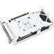 Відеокарта Asus Dual GeForce RTX 5060 Ti White OC (DUAL-RTX5060TI-O16G-WHITE) 694745 фото 9