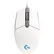Logitech G102 Lightsync USB White (910-005824, 910-005809) 331821 фото 2