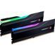 G.Skill 48 GB (2x24GB) DDR5 6000 MHz Trident Z5 RGB (F5-6000J4048F24GX2-TZ5RK) 488699 фото 4