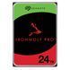 Seagate IronWolf Pro 24 TB (ST24000NT002) 575729 фото 1