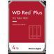 WD Red Plus 4 TB (WD40EFPX) 293721 фото 1