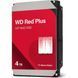 WD Red Plus 4 TB (WD40EFPX) 293721 фото 2