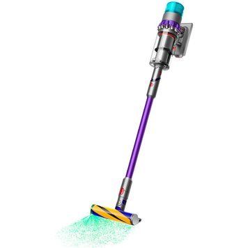 Dyson Gen5detect Absolute Nickel/Purple (447930-01) 896789 фото