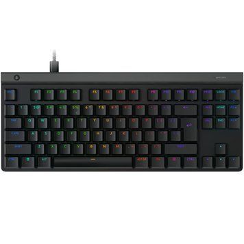 Logitech G515 TKL Wired Gaming Keyboard Black (920-012872, 920-014133) 721535 фото