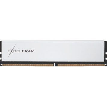 Exceleram 16 GB DDR5 6000 MHz Black&White (EBW50160603638C) 794771 фото
