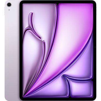 Планшет Apple iPad Air 11'' M4 2026 Wi-Fi 1TB Purple (MH3K4) MH3K4 фото