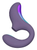 LELO Enigma Double Sonic Cyber Purple (SX2553) 257256 фото