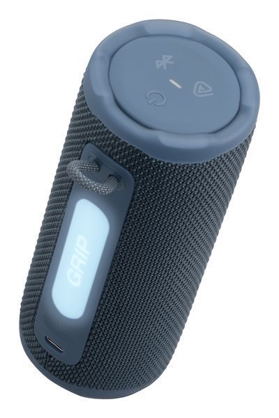 JBL Grip Blue (JBLGRIPBLU) 561492 фото