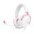 HyperX Cloud III White/Pink (9W1Q4AA) 389235 фото