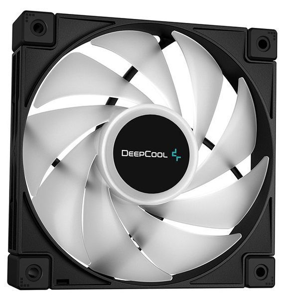 Deepcool LS720 Black (R-LS720-BKAMNT-G-1) 676926 фото