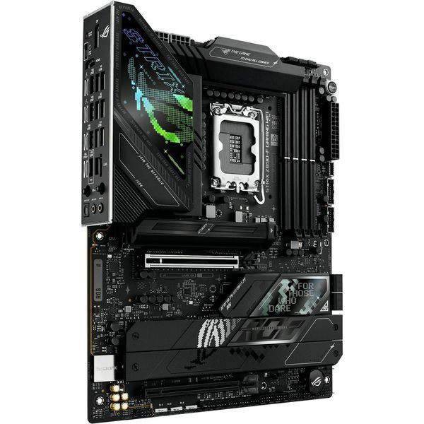 ASUS ROG STRIX Z890-F GAMING WIFI (90MB1I40-M0EAY0) 390719 фото