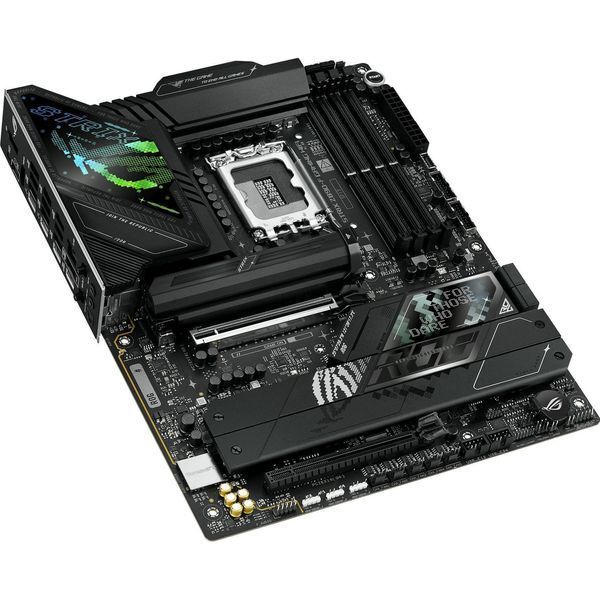 ASUS ROG STRIX Z890-F GAMING WIFI (90MB1I40-M0EAY0) 390719 фото