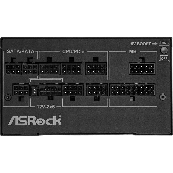 ASRock Phantom Gaming 1000W (PG-1000G) 569063 фото