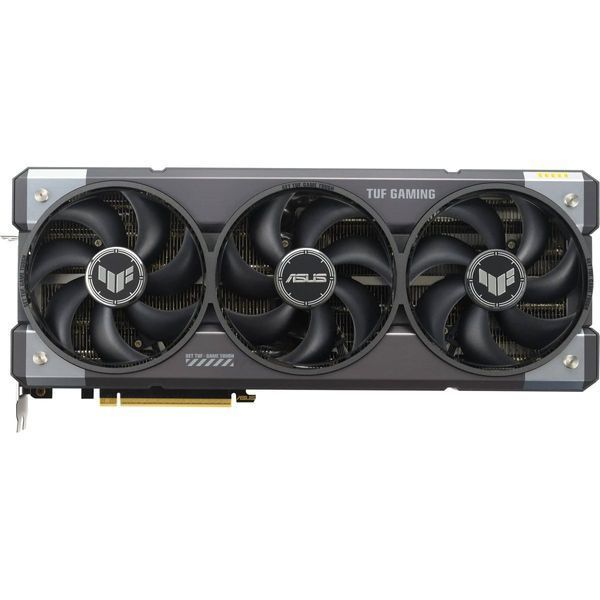 Відеокарта Asus TUF Gaming GeForce RTX 5080 OC (TUF-RTX5080-O16G-GAMING) 161027 фото