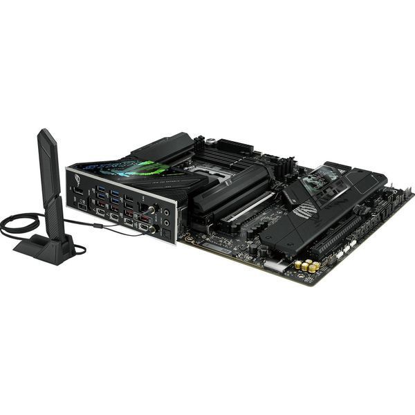 ASUS ROG STRIX Z890-F GAMING WIFI (90MB1I40-M0EAY0) 390719 фото
