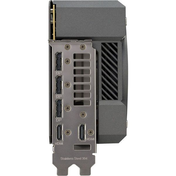 Відеокарта Asus TUF Gaming GeForce RTX 5080 OC (TUF-RTX5080-O16G-GAMING) 161027 фото