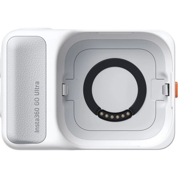 Insta360 GO Ultra Creator Bundle Arctic White (CINSABEA_GOULTRA05) 971357 фото