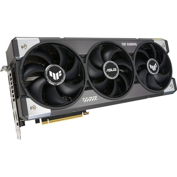 Відеокарта Asus TUF Gaming GeForce RTX 5080 OC (TUF-RTX5080-O16G-GAMING) 161027 фото