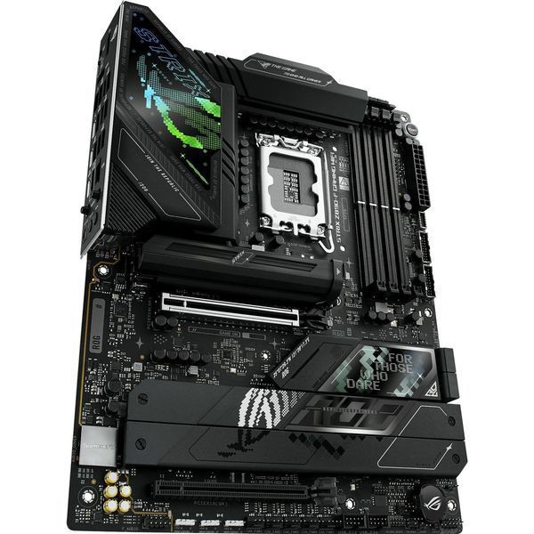 ASUS ROG STRIX Z890-F GAMING WIFI (90MB1I40-M0EAY0) 390719 фото