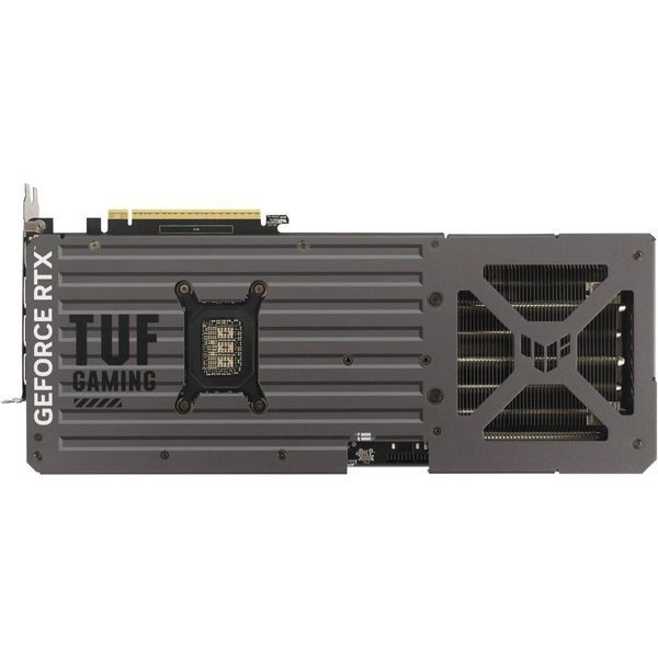 Відеокарта Asus TUF Gaming GeForce RTX 5080 OC (TUF-RTX5080-O16G-GAMING) 161027 фото