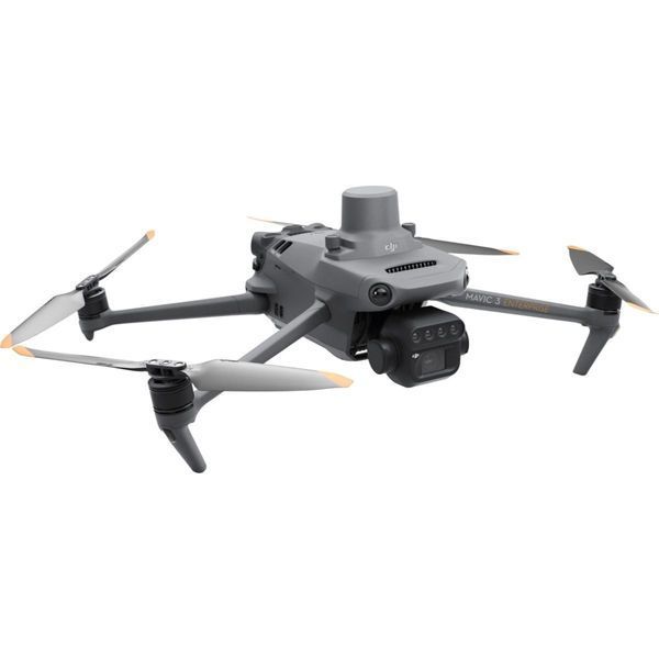 DJI Mavic 3M Enterprise Multispectral EU (CP.EN.00000444.01) 513739 фото