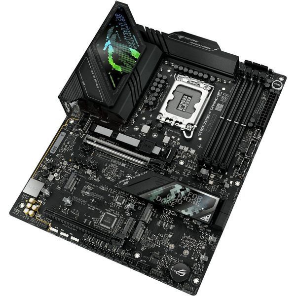 ASUS ROG STRIX Z890-F GAMING WIFI (90MB1I40-M0EAY0) 390719 фото