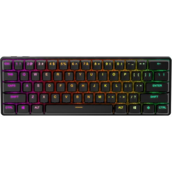 SteelSeries Apex Pro Mini Wireless (64842) 782650 фото