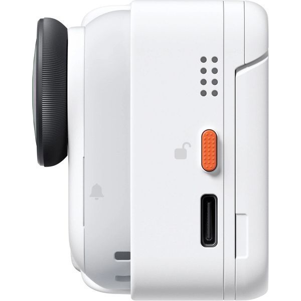 Insta360 GO Ultra Creator Bundle Arctic White (CINSABEA_GOULTRA05) 971357 фото
