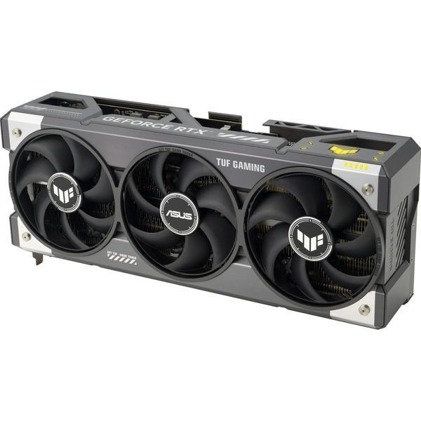 Відеокарта Asus TUF Gaming GeForce RTX 5080 OC (TUF-RTX5080-O16G-GAMING) 161027 фото