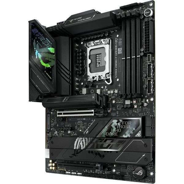 ASUS ROG STRIX Z890-F GAMING WIFI (90MB1I40-M0EAY0) 390719 фото