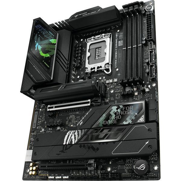 ASUS ROG STRIX Z890-F GAMING WIFI (90MB1I40-M0EAY0) 390719 фото