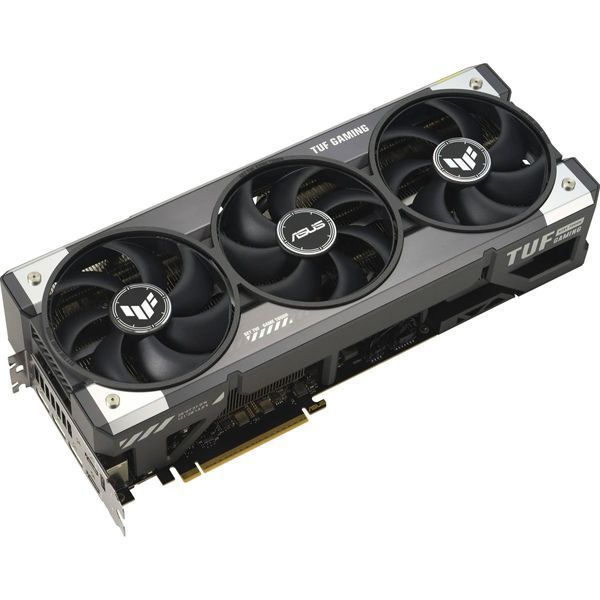 Відеокарта Asus TUF Gaming GeForce RTX 5080 OC (TUF-RTX5080-O16G-GAMING) 161027 фото